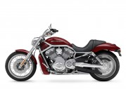 Harley-Davidson VRSCAW V-Rod